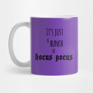 Hocus Pocus Mug